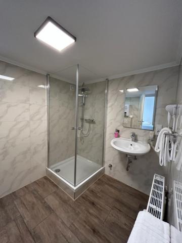 Rheinischer Hof Appartements Leverkusen Exteriér fotografie